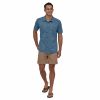 Patagonia Back Step Shirt – Men’s